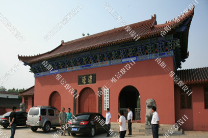 桐柏文化 桐柏文化