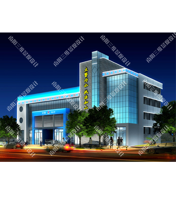 光亮设计方案赏析建筑光亮赏析
