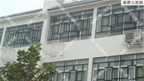 民房改造后实景照片